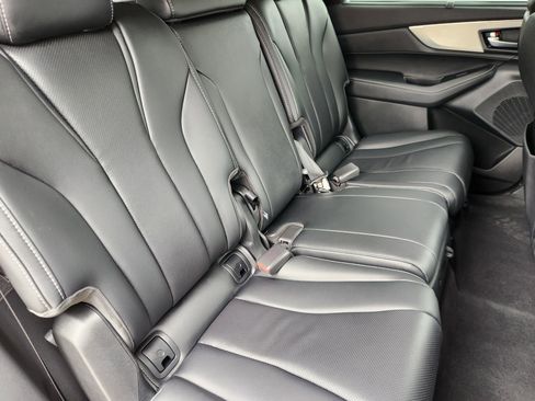 Certified 2023 Acura MDX Technology image 18