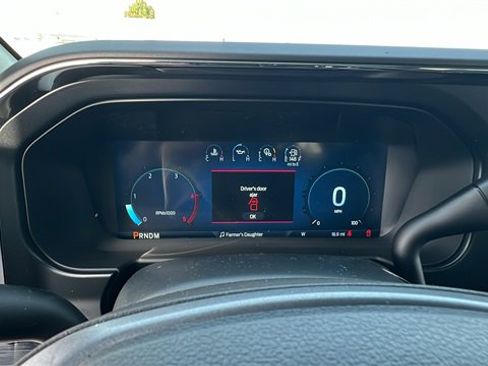 New 2025 Ford F250 Lariat w/ FX4 Off-Road Package image 34