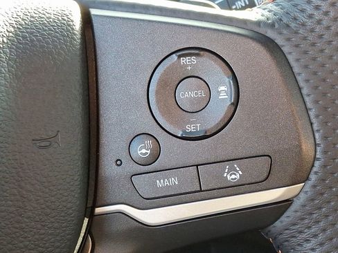 Used 2025 Honda Passport TrailSport image 22