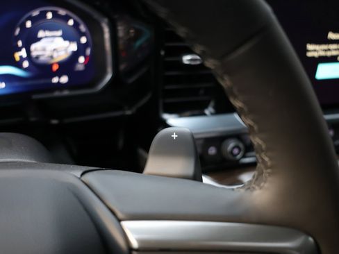 New 2026 Chevrolet Silverado 1500 RST image 21