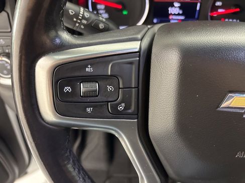 Used 2021 Chevrolet Silverado 1500 LT w/ Convenience Package II RWD image 28
