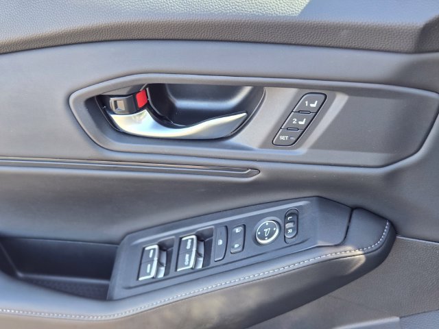 Certified 2024 Honda Accord Sport image 24