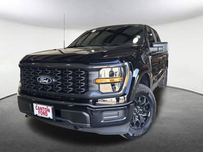 Used 2025 Ford F150 STX