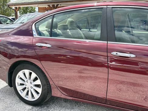 Used 2013 Honda Accord EX-L image 7