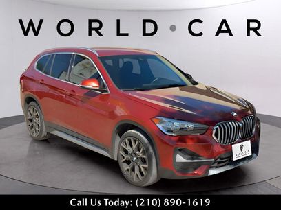 Used 2020 BMW X1 sDrive28i
