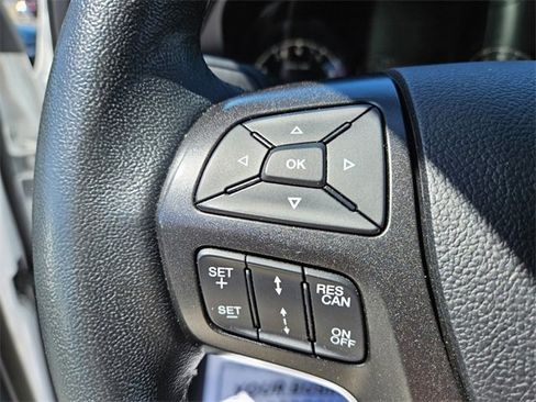 Used 2022 Ford Ranger Lariat w/ Tremor Off-Road Package image 27