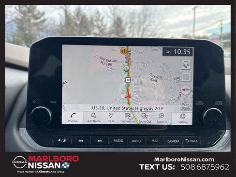 Certified 2021 Nissan Rogue SL w/ Premium Package image 25