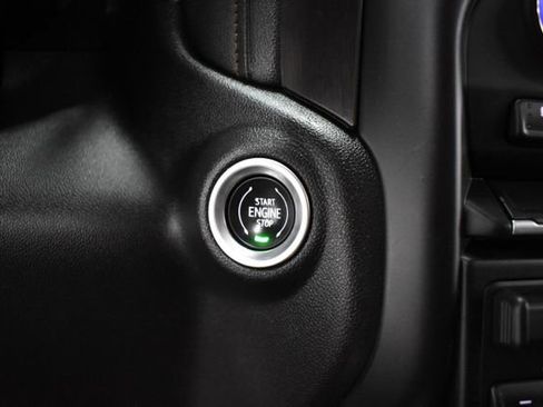 Used 2021 GMC Sierra 1500 AT4 w/ AT4 Value Package image 45