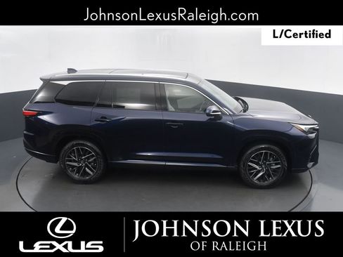 Used 2025 Lexus TX 350 FWD w/ Technology Package image 29