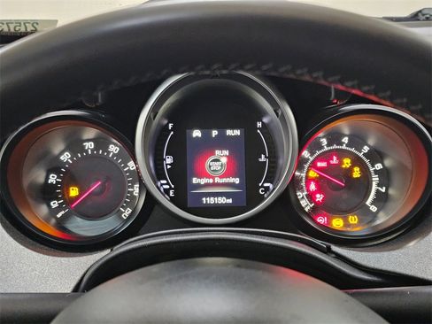 Used 2017 FIAT 500X Trekking image 25