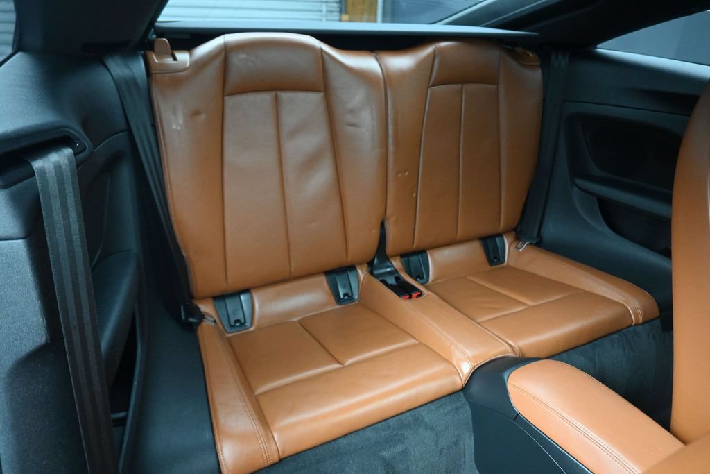 Used 2018 Audi TT 2.0T AWD/4WD image 36