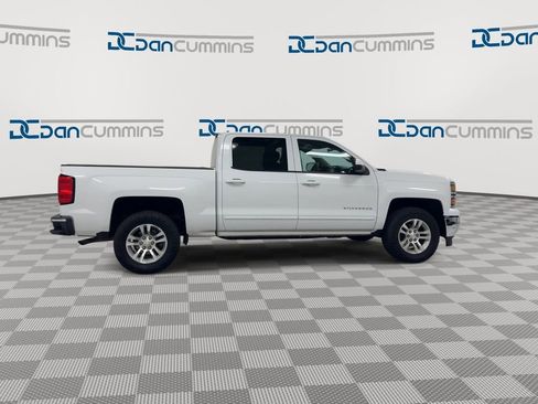 Used 2015 Chevrolet Silverado 1500 LT w/ All Star Edition image 9