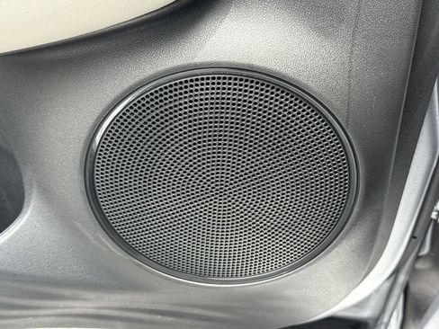 New 2027 Honda HR-V LX image 23