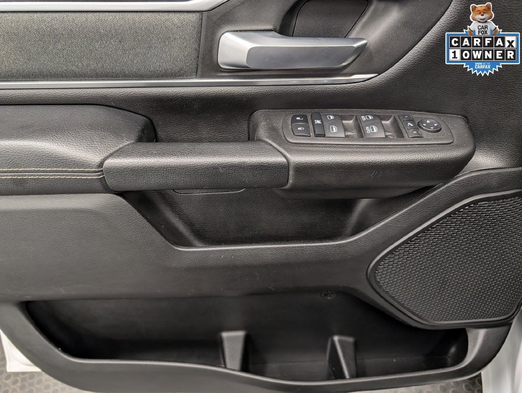 Used 2023 RAM 1500 Big Horn AWD/4WD image 10