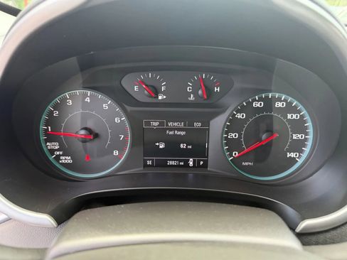 Used 2025 Chevrolet Malibu LT FWD image 25