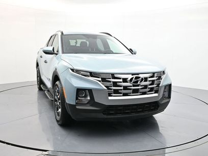 Used 2022 Hyundai Santa Cruz SEL w/ Activity Package
