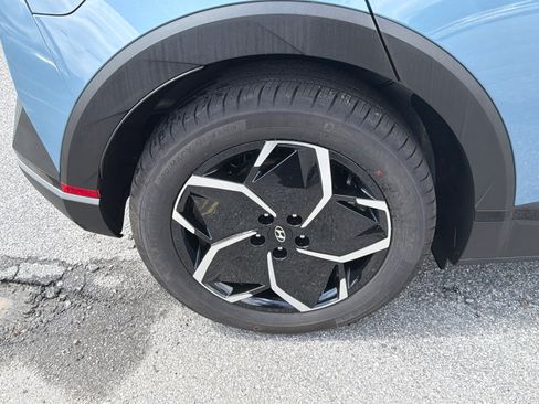 Certified 2024 Hyundai Ioniq 5 SEL RWD image 18