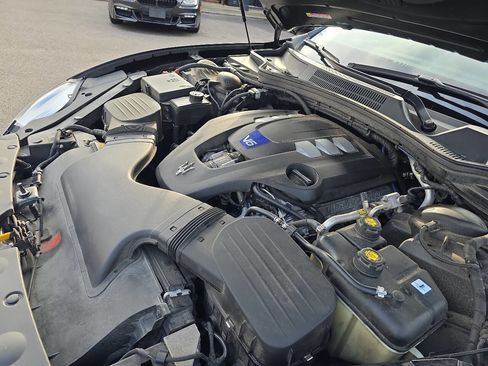 Used 2017 Maserati Quattroporte S GranSport image 58