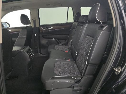 Used 2026 Volkswagen Atlas SEL Premium R-Line AWD/4WD image 14