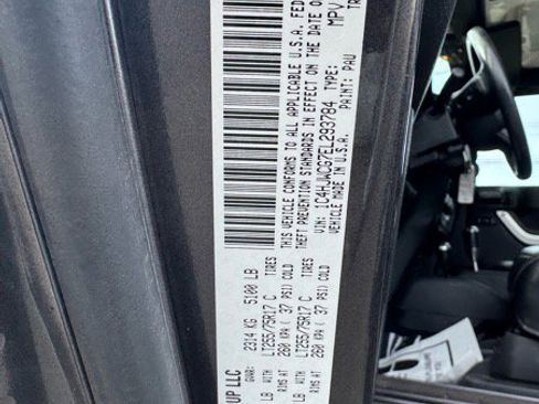 Used 2014 Jeep Wrangler Rubicon w/ Dual Top Group image 18