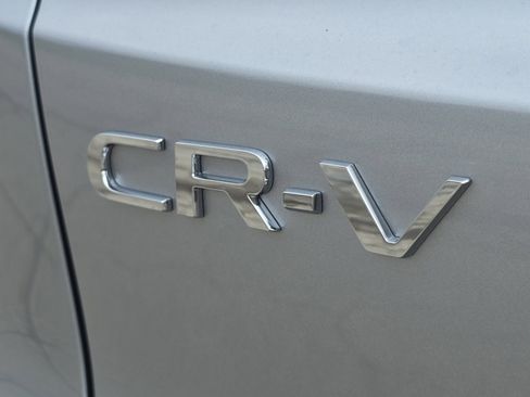 New 2026 Honda CR-V EX-L image 10