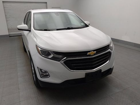Used 2019 Chevrolet Equinox LT AWD/4WD image 14