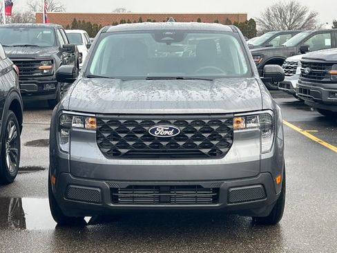 New 2026 Ford Maverick XL image 3