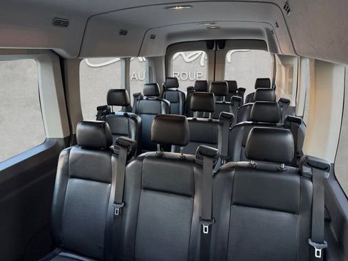 Used 2021 Ford Transit 350 XL image 22