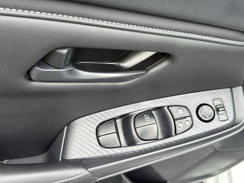 Certified 2024 Nissan Sentra S image 7