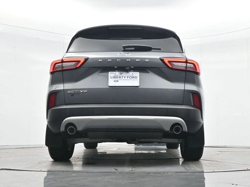 Used 2025 Ford Escape Active w/ Tech Pack #1 image 33