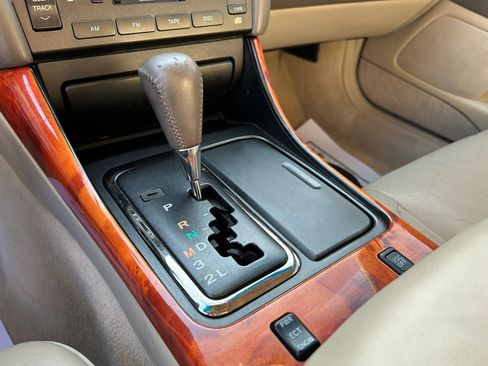 Used 2005 Lexus GS 300 RWD image 24