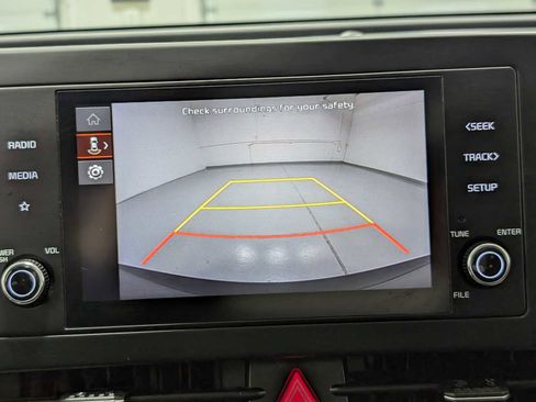 Certified 2023 Kia Sportage LX image 25