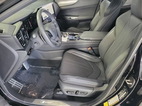 Used 2025 Lexus NX 450h+ F Sport w/ Towing Package (2000 Lbs) image 9