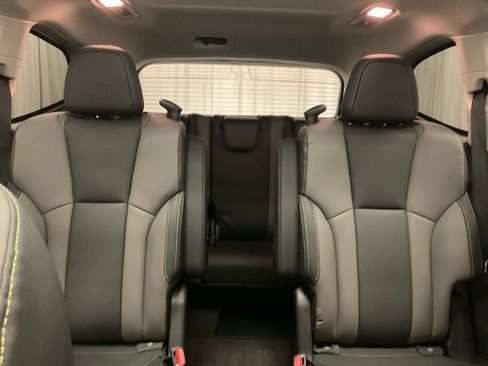 Certified 2024 Subaru Ascent Onyx Edition image 30