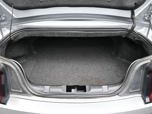 Certified 2023 Ford Mustang Premium image 18