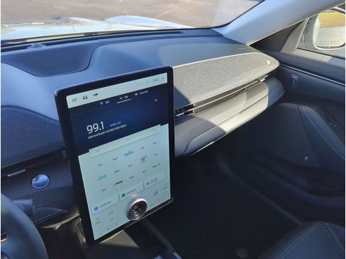 New 2025 Ford Mustang Mach-E Premium image 18