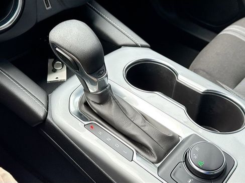 Used 2023 Chevrolet Blazer LT w/ Driver Confidence Package image 16