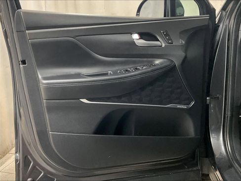 Used 2023 Hyundai Santa Fe Limited w/ Cargo Package image 9