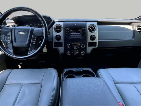 Used 2014 Ford F150 XLT w/ Equipment Group 302A Luxury AWD/4WD image 15