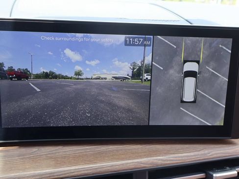 Used 2026 Hyundai Santa Fe Limited FWD image 25