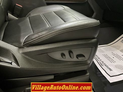 Used 2018 GMC Sierra 1500 Denali w/ Denali Ultimate Package image 36