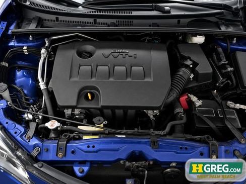 Used 2019 Toyota Corolla SE FWD image 15