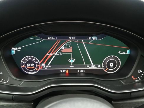 Used 2019 Audi A5 2.0T Premium Plus image 12