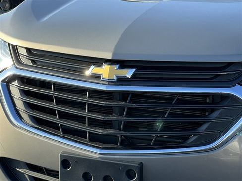 Used 2019 Chevrolet Equinox LT image 40