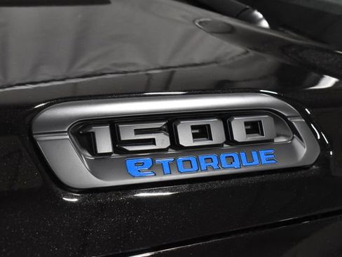 New 2026 RAM 1500 Big Horn image 33