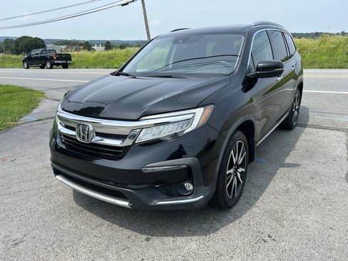 Used 2019 Honda Pilot Touring image 5