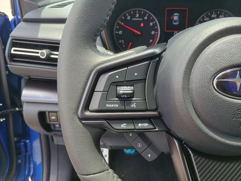 New 2026 Subaru WRX Premium AWD/4WD image 17