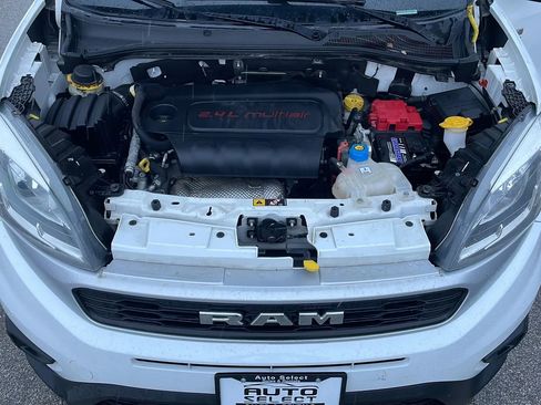 Used 2021 RAM ProMaster City Tradesman SLT image 25