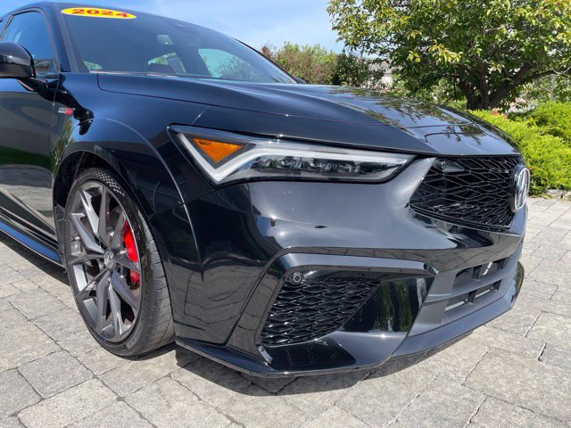 Used 2024 Acura Integra Type S FWD image 13