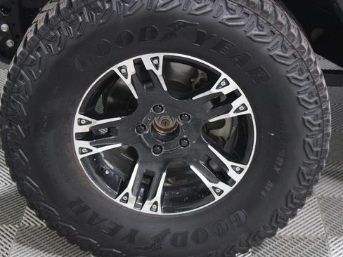 Used 2020 Jeep Gladiator Rubicon AWD/4WD image 31